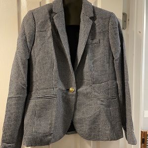 J.Crew Wool Blazer